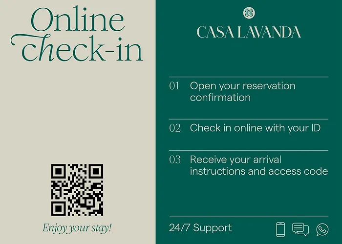 Casa Lavanda 格拉纳达