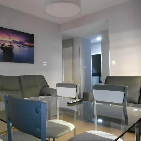 Apartmanhotel Casa Lavanda 3*