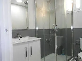 Trinidad Lägenhetshotell 3*