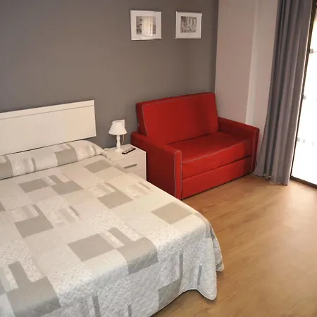 Trinidad Lägenhetshotell 3*
