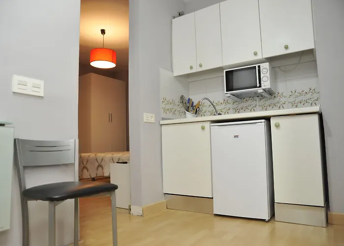 Apart Otel Casa Lavanda Granada