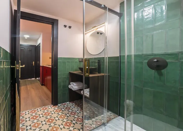 Casa Lavanda Apart Otel Granada