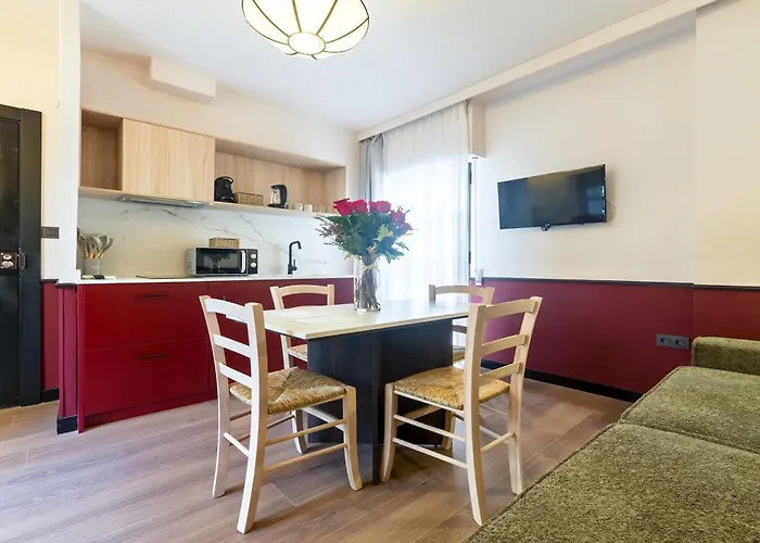 Casa Lavanda Granada