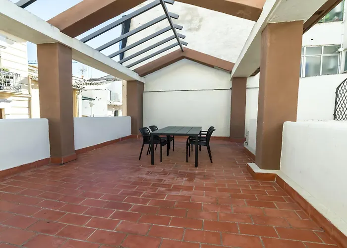 Casa Lavanda Apart Otel