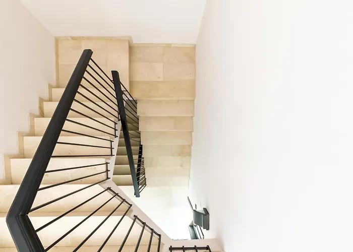 Apart Otel Casa Lavanda Granada