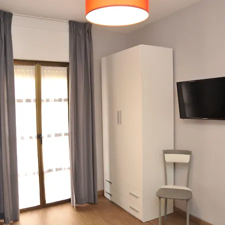 アパートホテル Casa Lavanda 3*