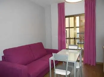 Casa Lavanda グラナダ